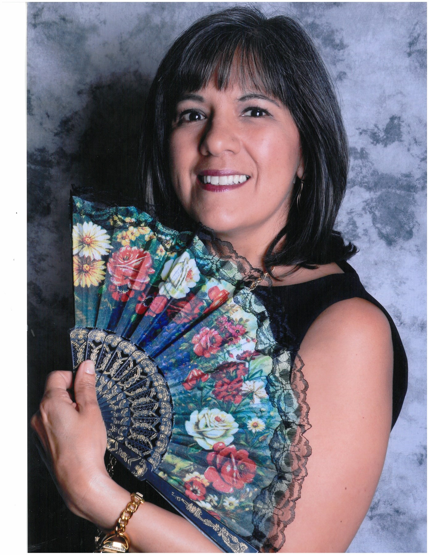 Obituary of Constance Squillaro