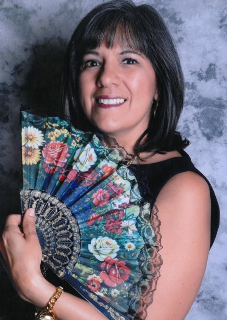 Obituary of Constance Squillaro