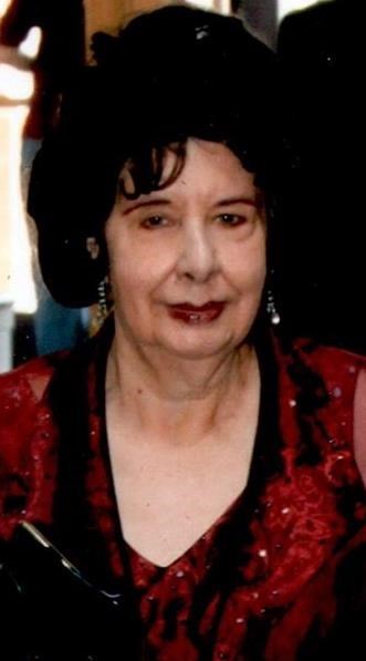 Obituary of Frances E. Hahn