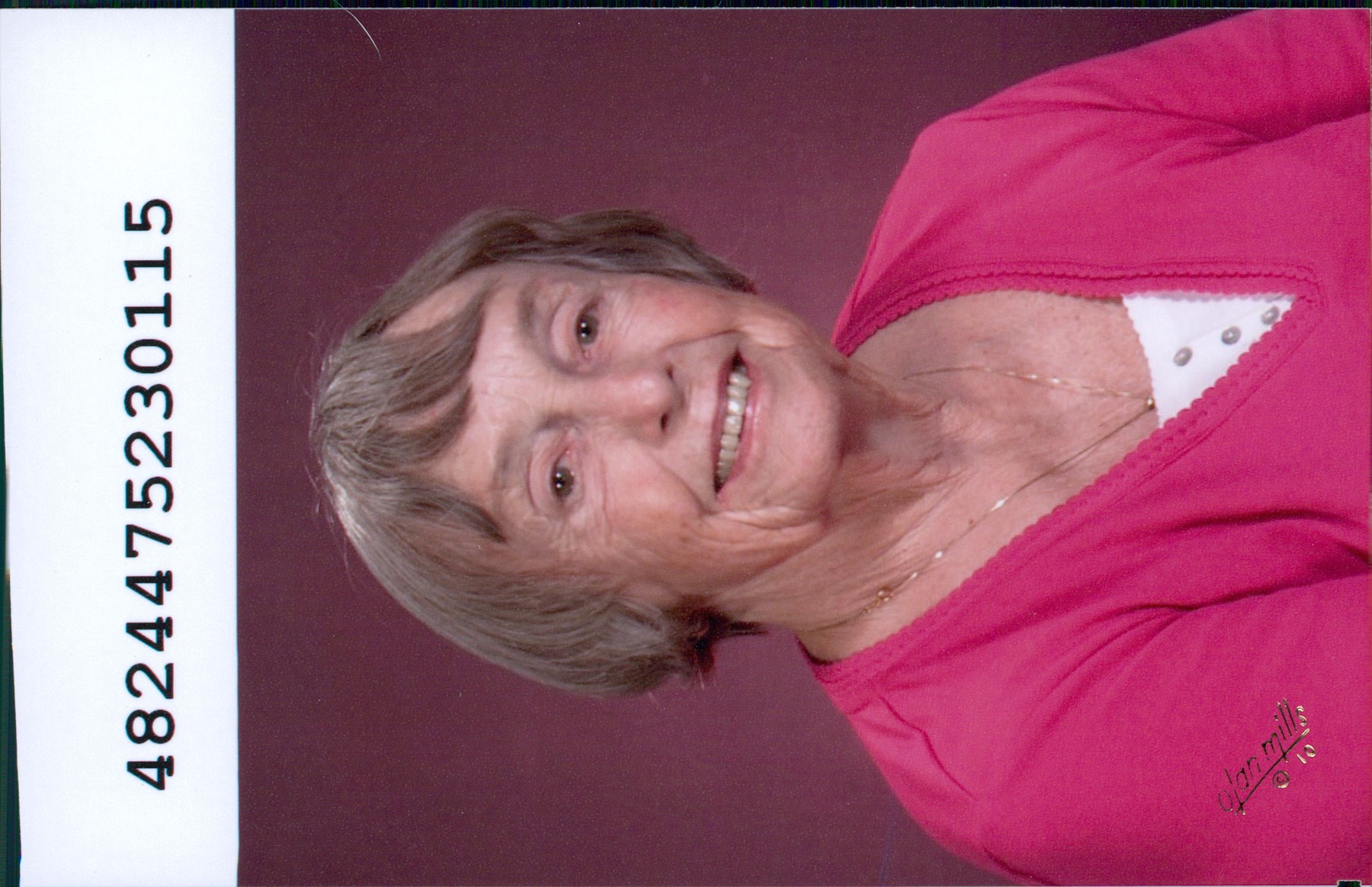 Obituary of Ann Marie Sheehan