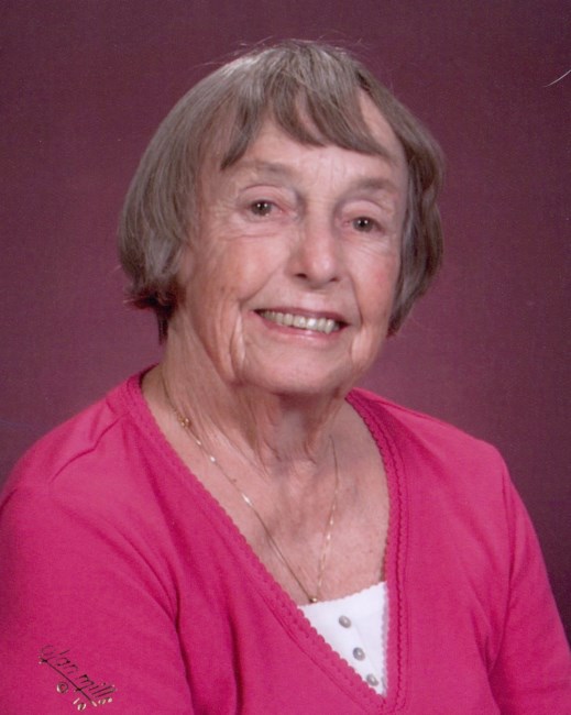 Obituary of Ann Marie Sheehan