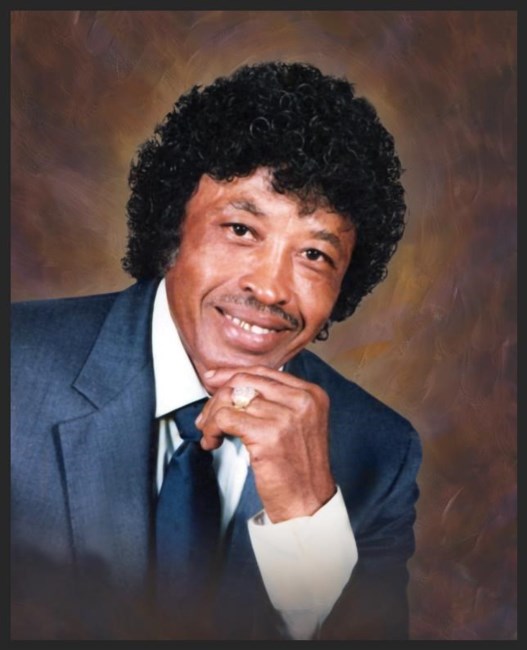 Frank Raymond Sr. Obituary Houston, TX