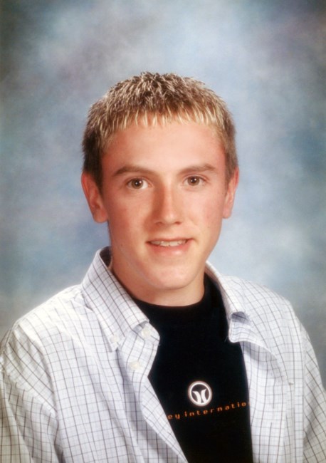 Avis de décès de Michael Gibbons