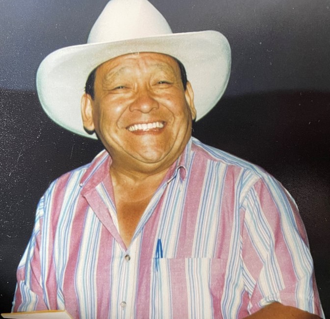 Obituary of George Wong