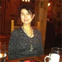 Obituary of Theresa Marie Mitchell