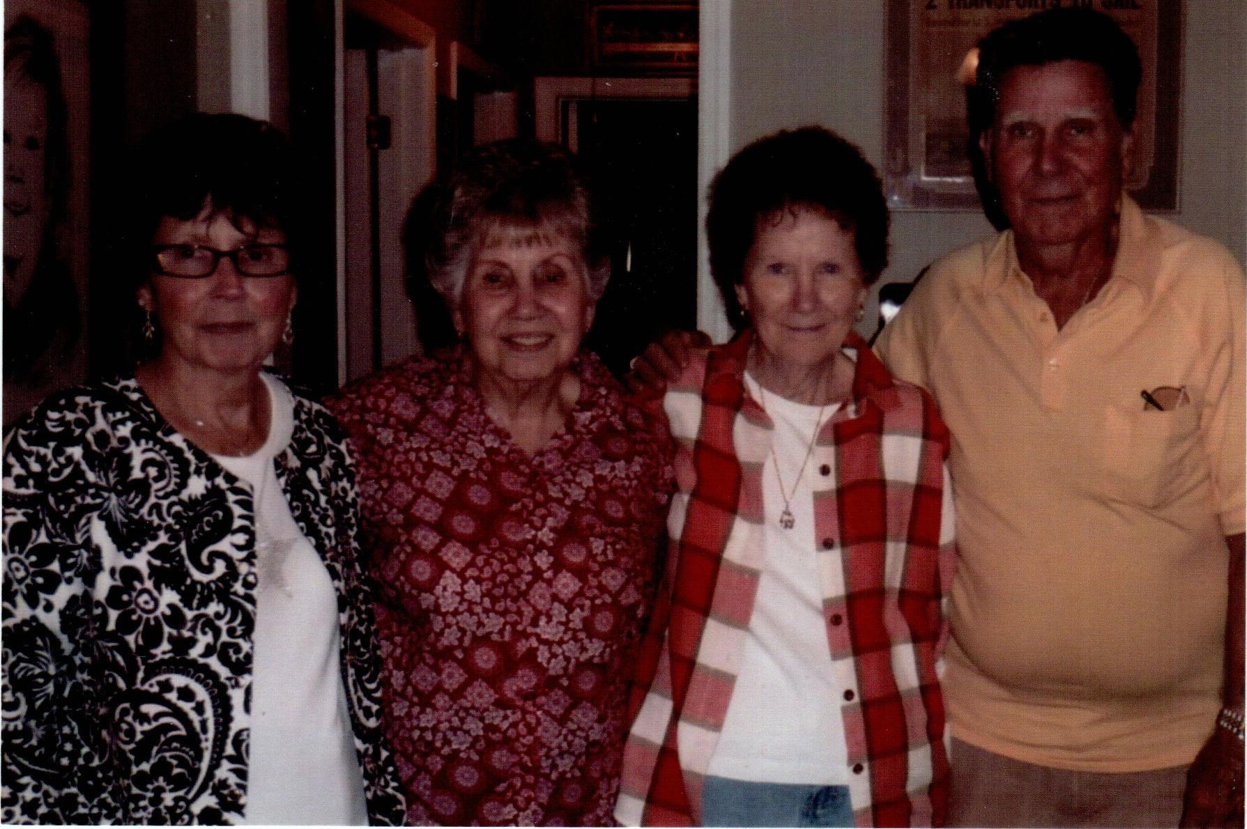 Obituary of Nola Dean Stone