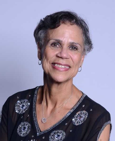 Obituary of Dr. Catherine Anne Thomas-Walker