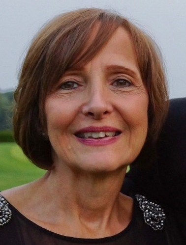 Avis de décès de Elise "Lisa" Marie Knaby