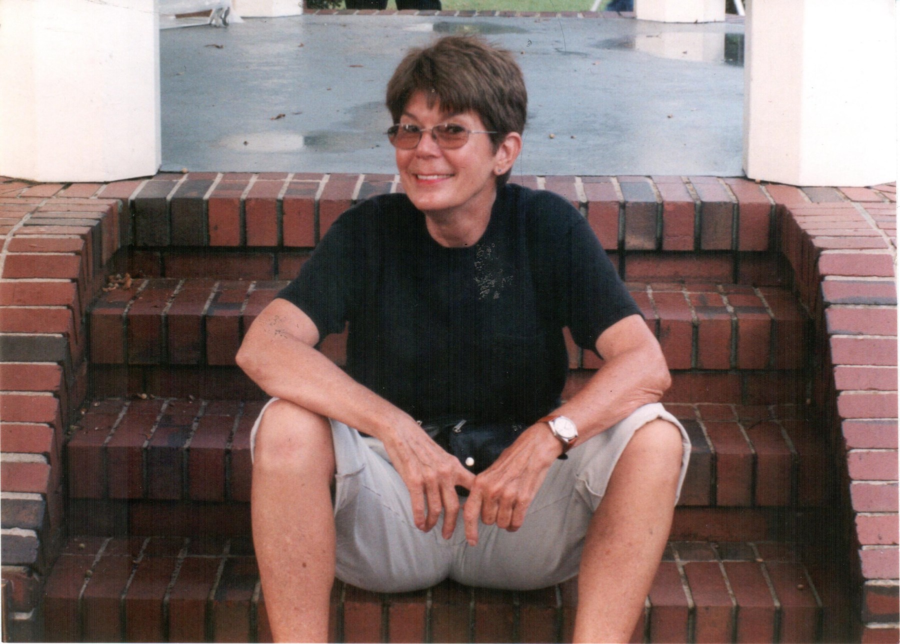 Obituary of Carole Helen Daniels