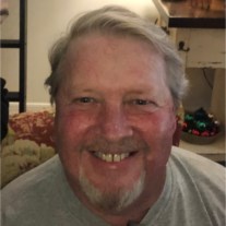 Obituary of Randall Gene Suttles