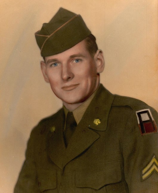 Obituary of Jack Leon Kelch