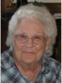 Obituary of June Pierson