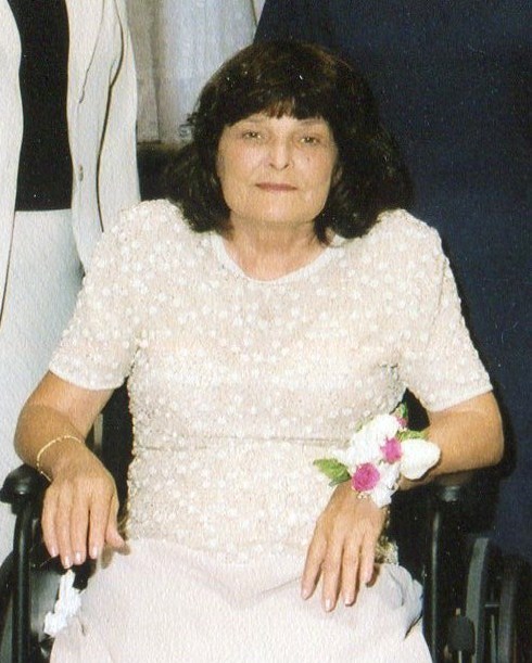 Obituary of Conda "Connie" Ryan