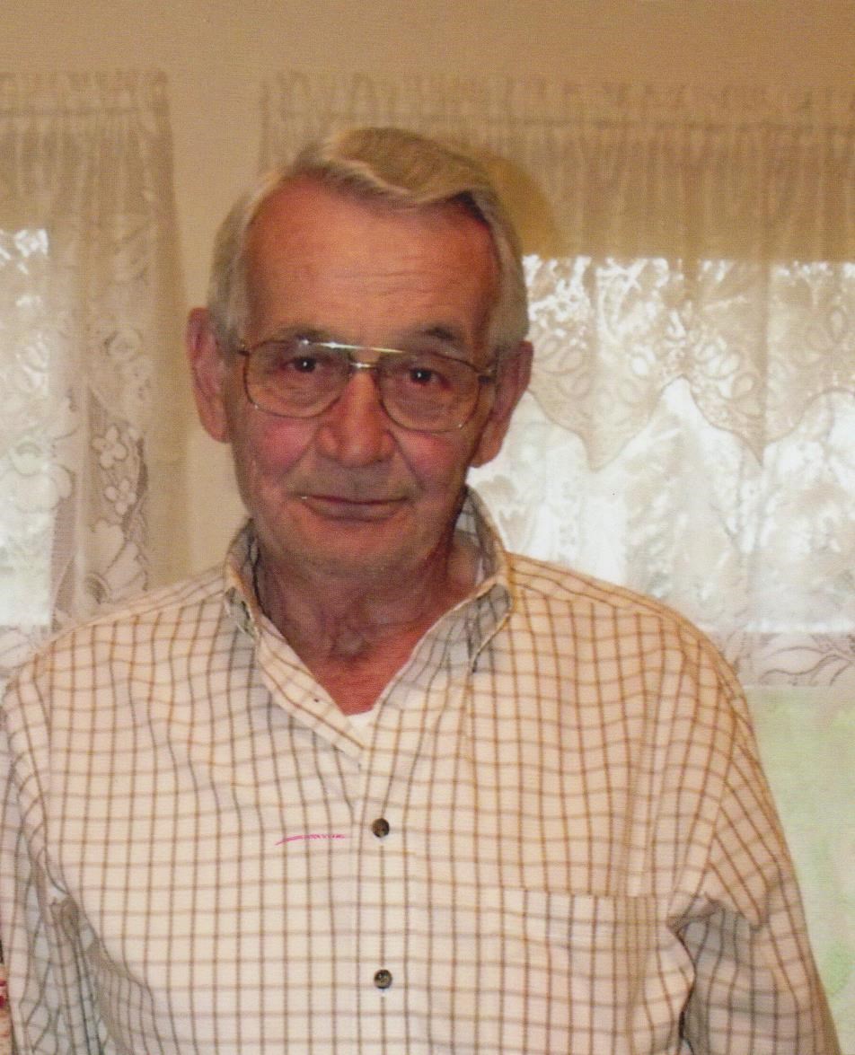 Obituary of Henry B. Bodensteiner