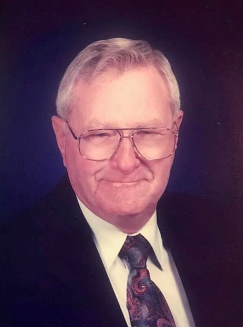 Obituary of Bob Junius Armstrong
