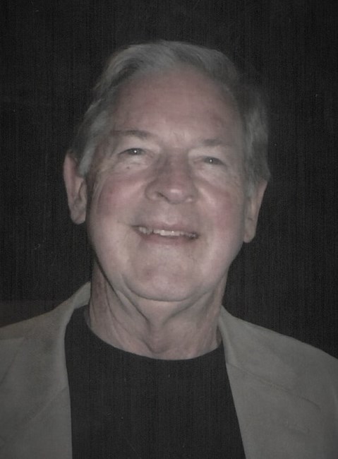 Obituary of Robert Heimbucher