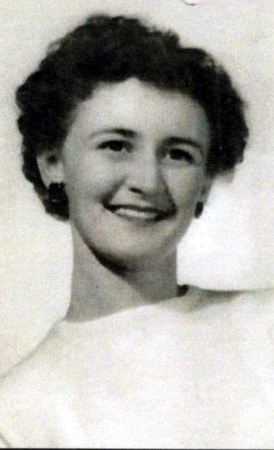 Obituary of Beverly Jean Brannon