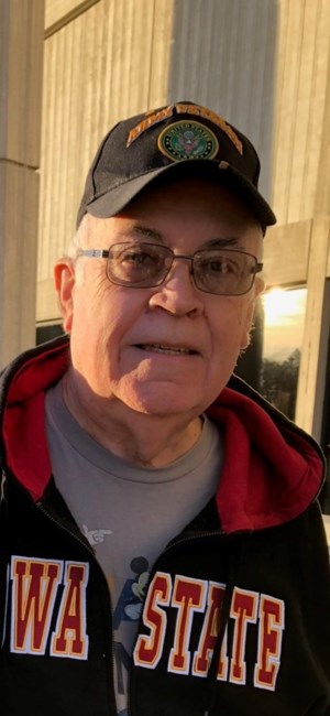 Obituary of John Michael Voigt