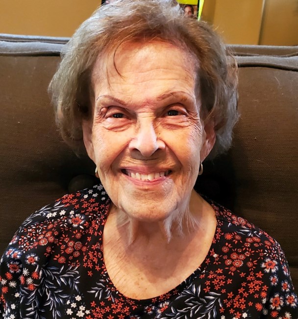 Obituary of Elodia Alaniz