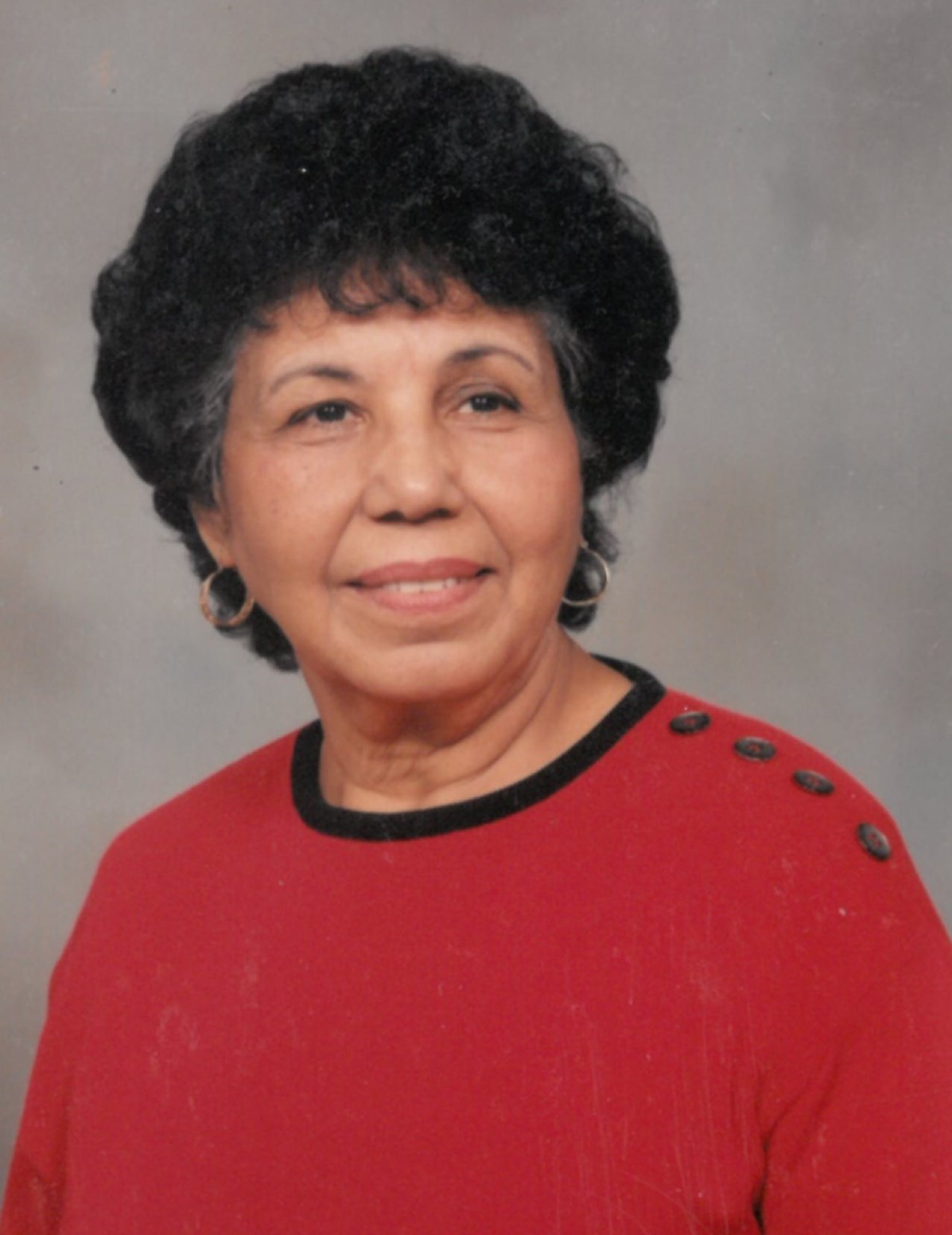 Betty (Petra) Patena Obituary Waco, TX