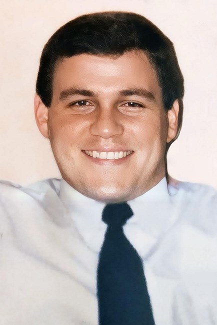 Obituary of Jim Thompson