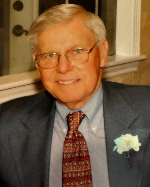 Obituary of Charles A. Ricks, Jr.