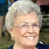 Obituary of Thelma Lucas