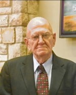 Raymond Hitt