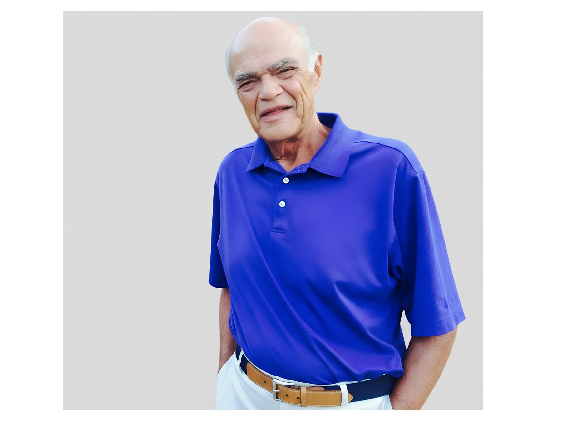 Obituary of William Dannhauer