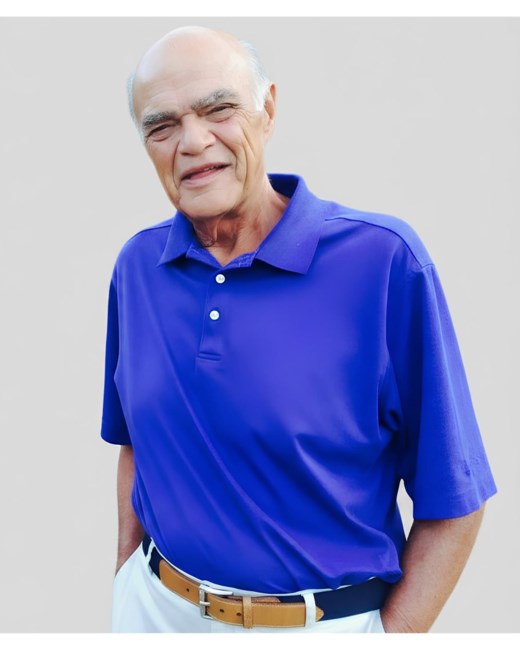 Obituary of William Dannhauer