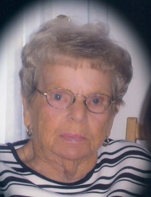 Obituary of Cecilia MacDonald Moore
