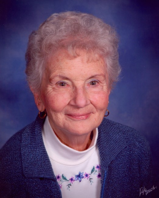 Barbara Van Fossen Obituary Lancaster Oh