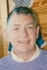 Obituary of Leo A. "Rocky" Stone