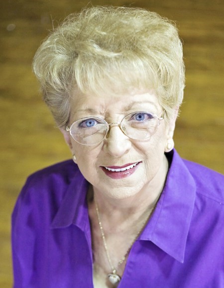 Obituary of Dianna F Greer