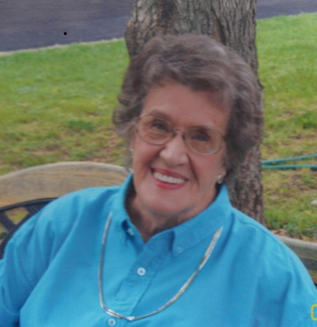Obituary of Geraldine M. Witt