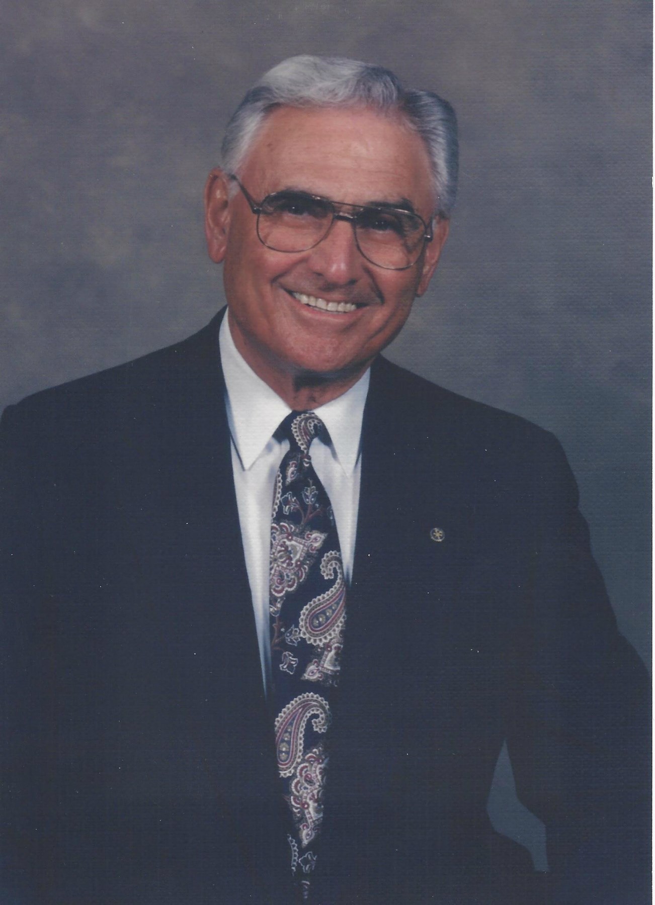 Edward Baloian Obituary Fresno, CA
