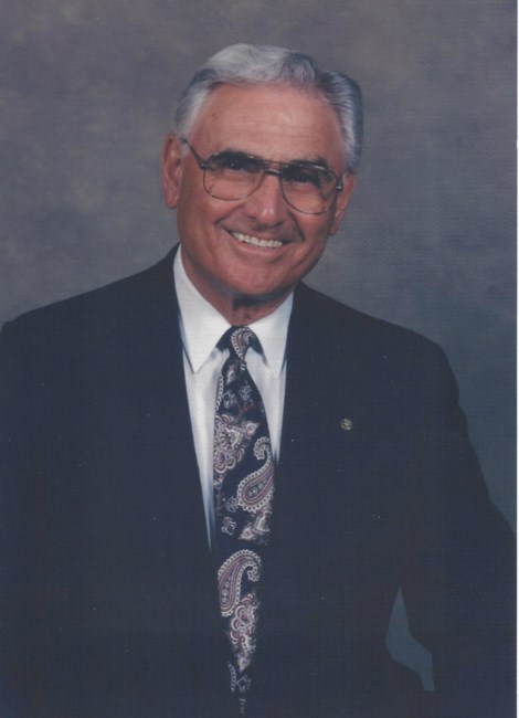 Obituary of Mr. Edward P Baloian