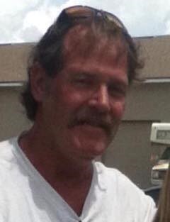 Obituary of Johnny Claude Winslow