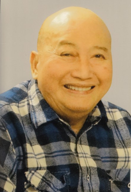 Obituary of Chun Liu