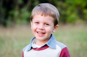 Avis de décès de Connor Michael Olympia