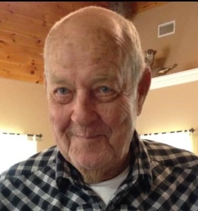 Obituary of Billy Ray Ladner