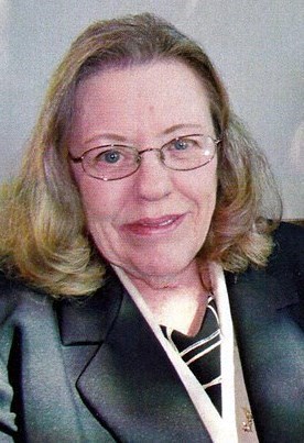 Obituary of Ann B. Farrar