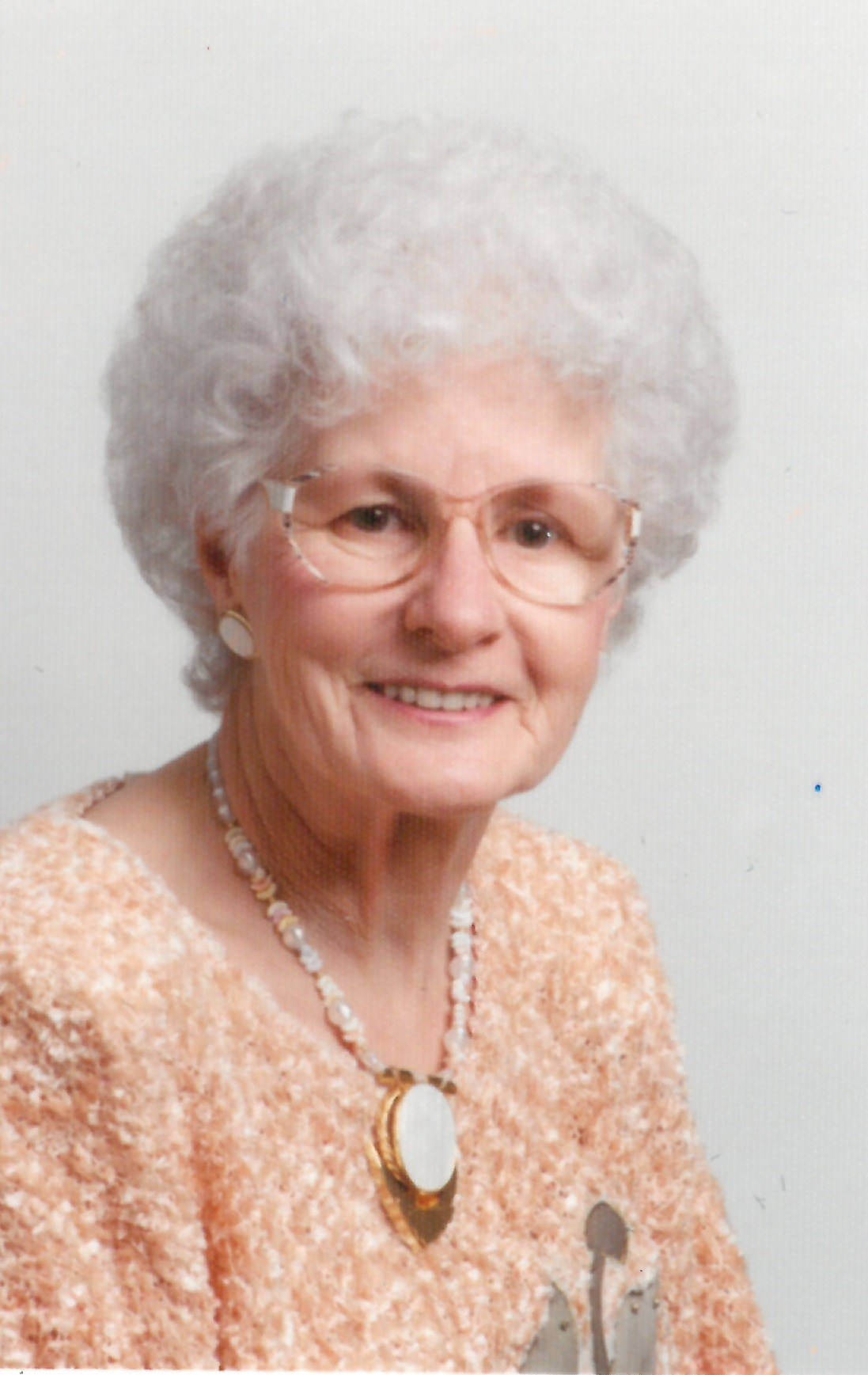 Obituary of Rose-Annette Desmeules