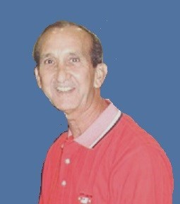 Obituario de Richard "Dick" Carson Packer