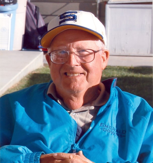 Obituary of Ferdinand George Maier