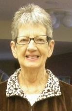 Obituario de Patricia Ann Kane