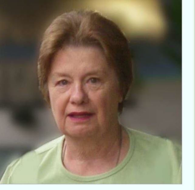 Obituary of Deanna Joy McFarland