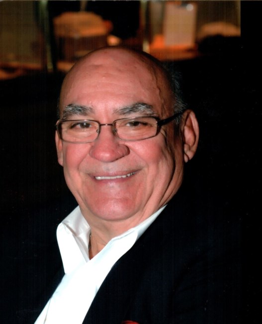 Obituario de Donato H Marmol