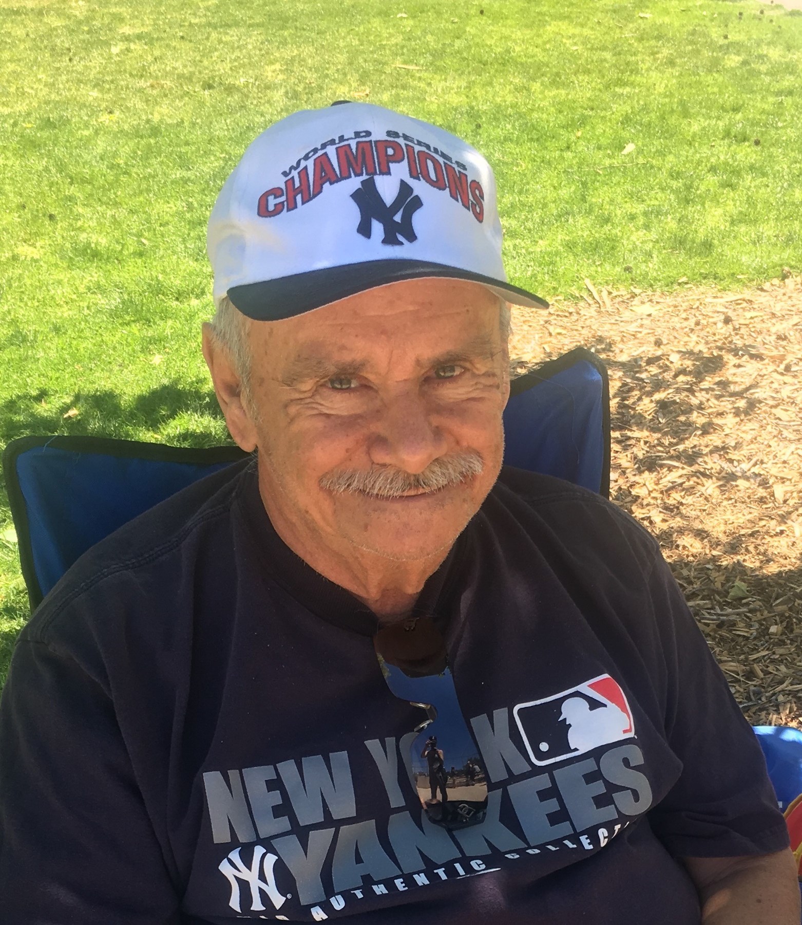 Obituary of Jerry A. Theodoratos