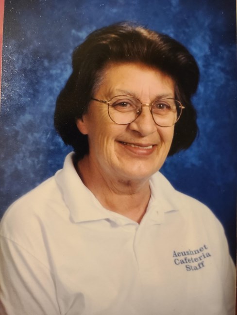 Obituary of Mary Jane D. Rymut